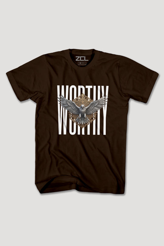 WORTHY TEE