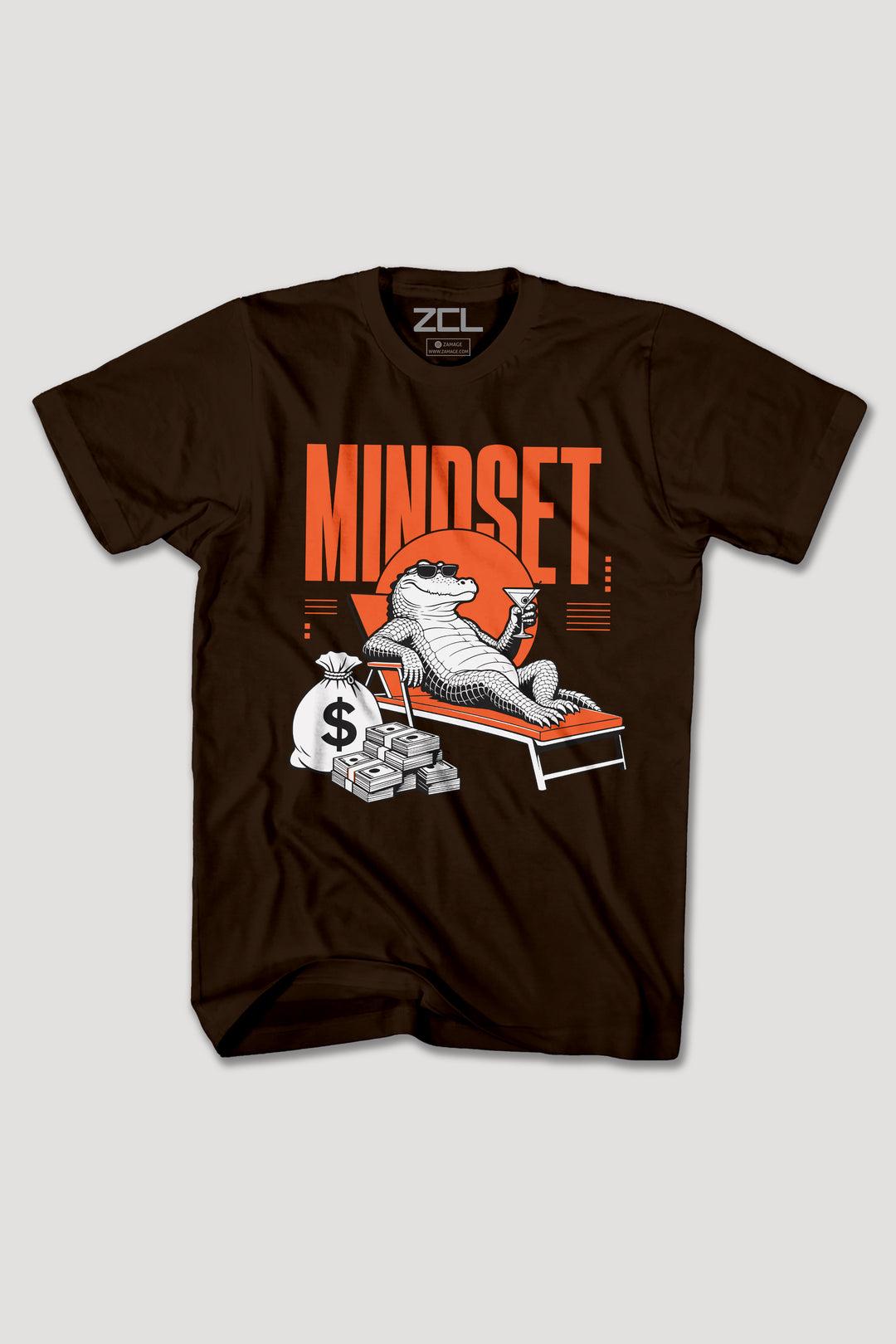MINDSET TEE