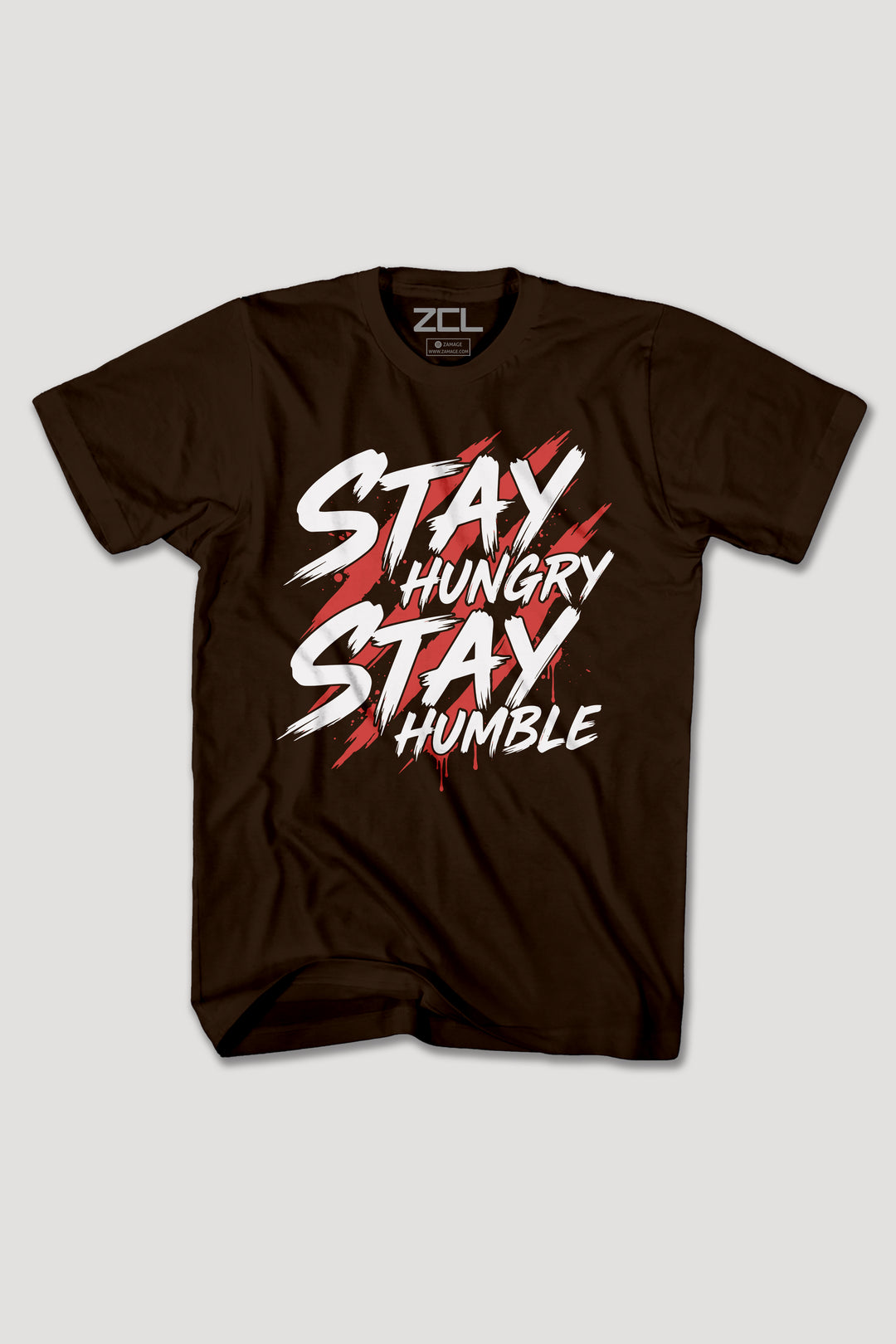 STAY HUMBLE TEE