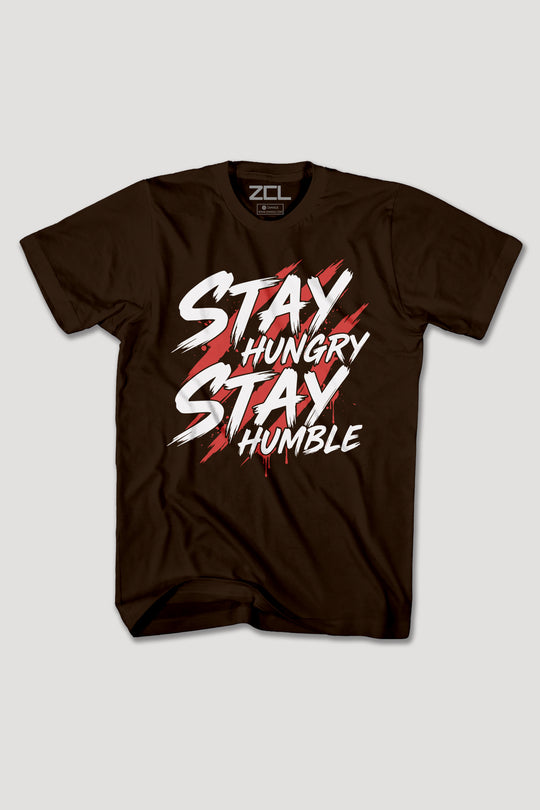 STAY HUMBLE TEE