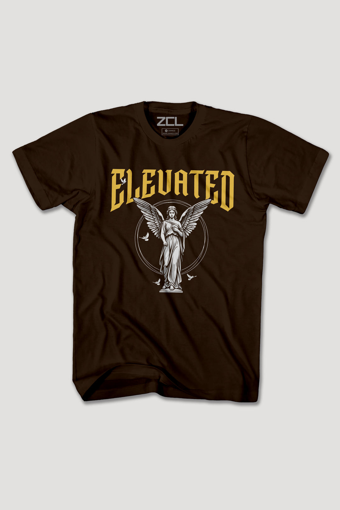 ELEVATED TEE