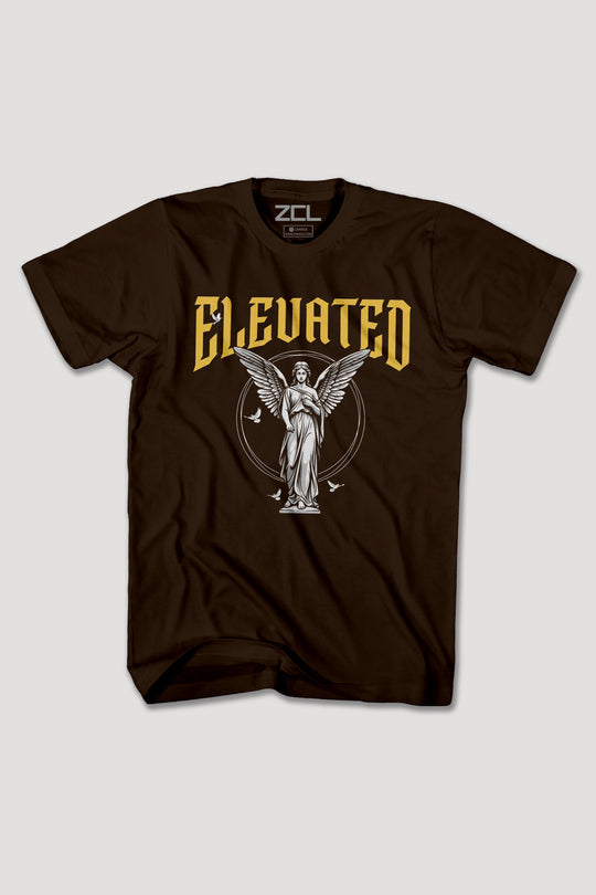 ELEVATED TEE