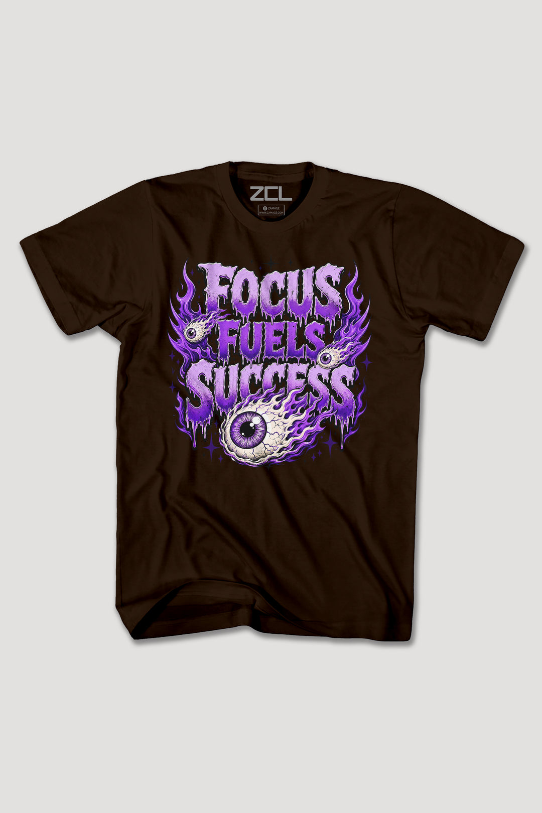 FOCUS FUELS SUCCESS TEE