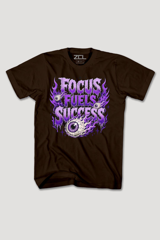 FOCUS FUELS SUCCESS TEE