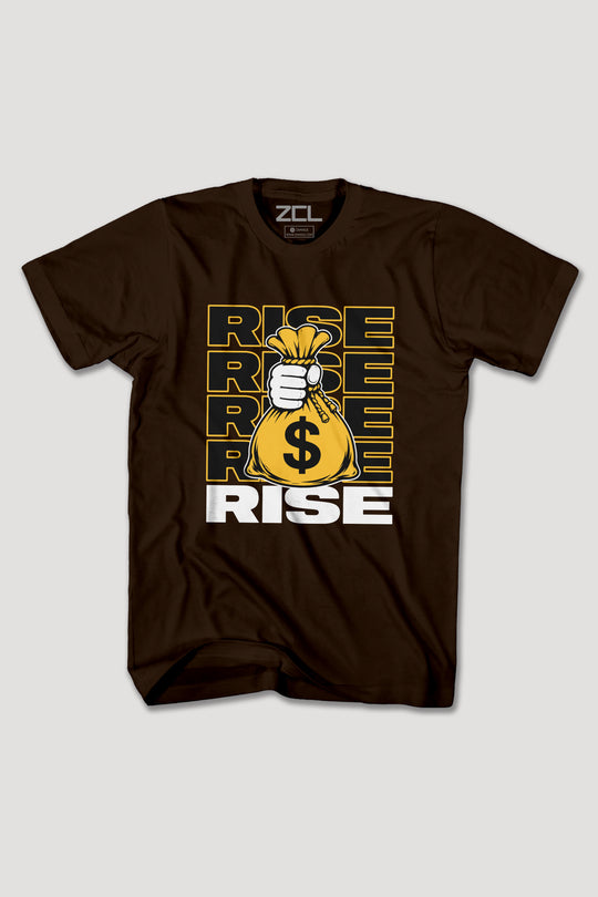 RISE TEE