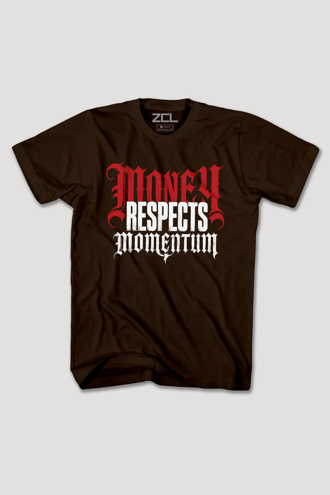 MONEY RESPECTS TEE