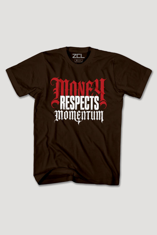 MONEY RESPECTS TEE