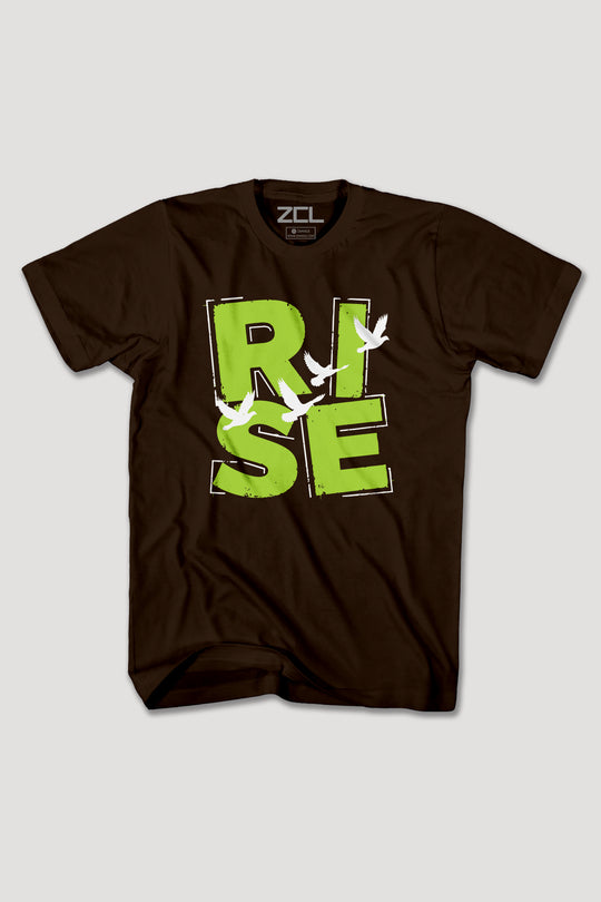 RISE TEE