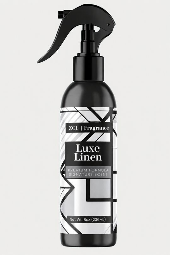 Luxe Linen Room & Linen Spray