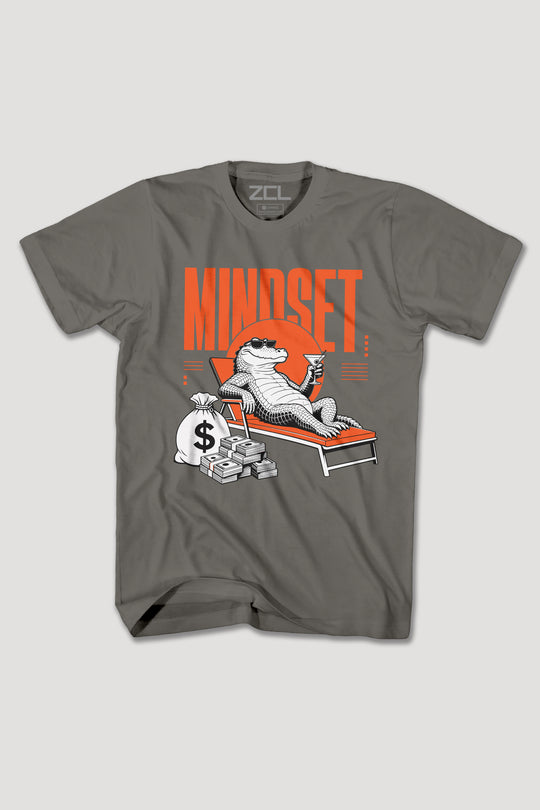 MINDSET TEE