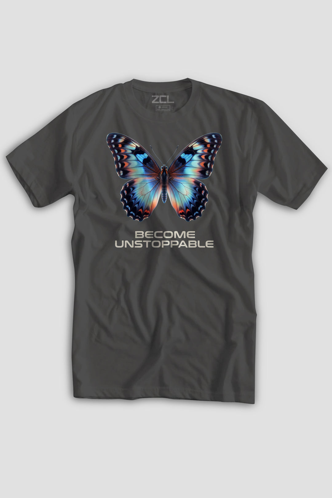 BECOME UNSTOPPABLE TEE