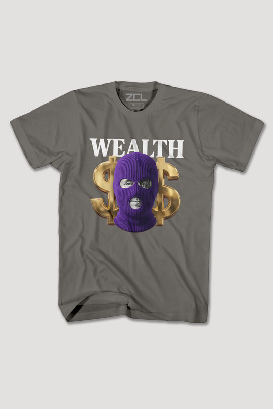 WEALTH TEE