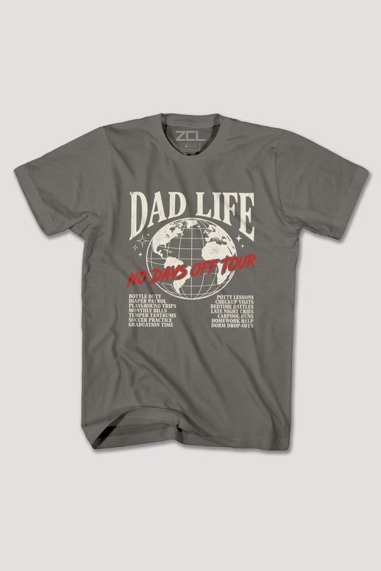 DAD LIFE TEE