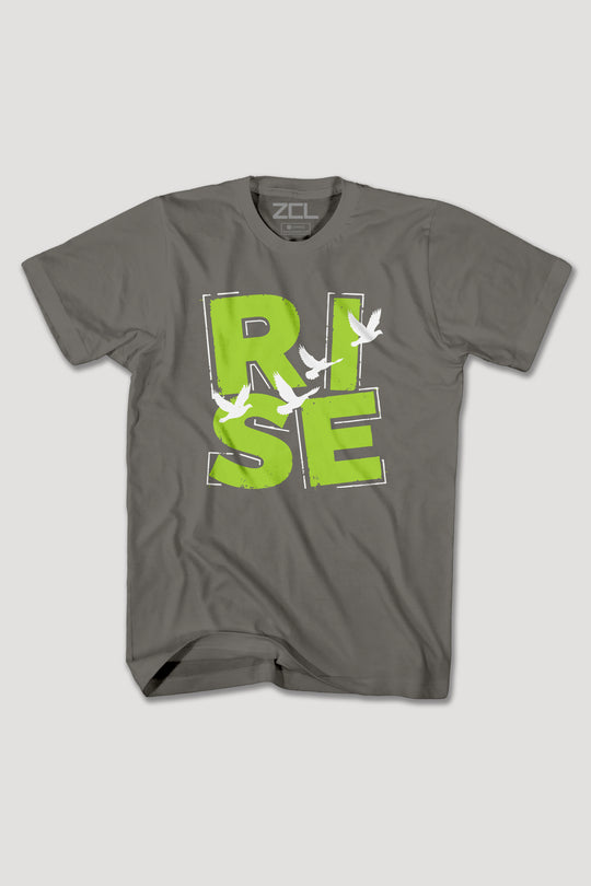 RISE TEE