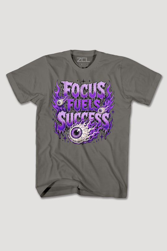 FOCUS FUELS SUCCESS TEE
