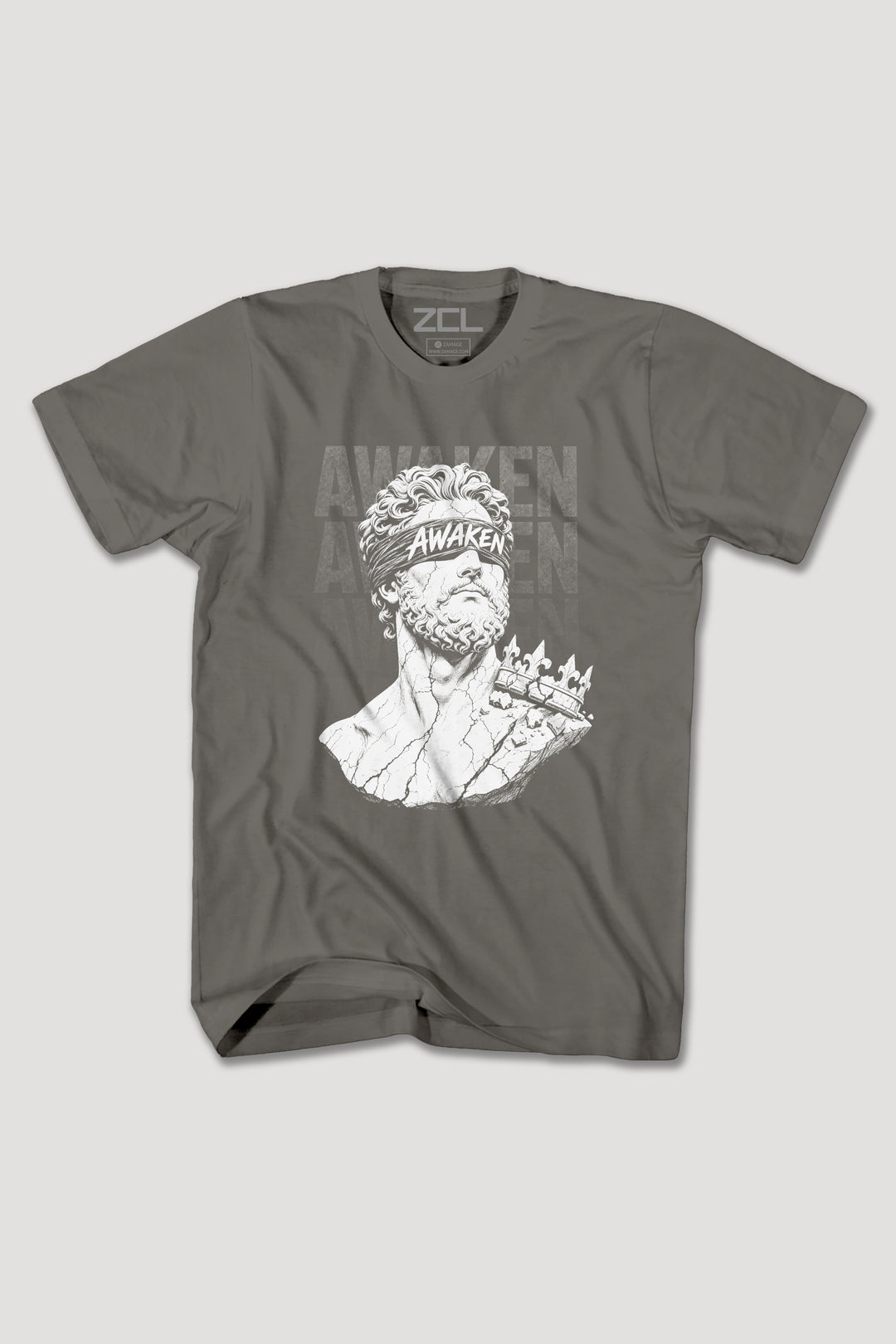 AWAKEN TEE