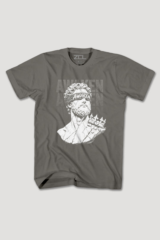 AWAKEN TEE