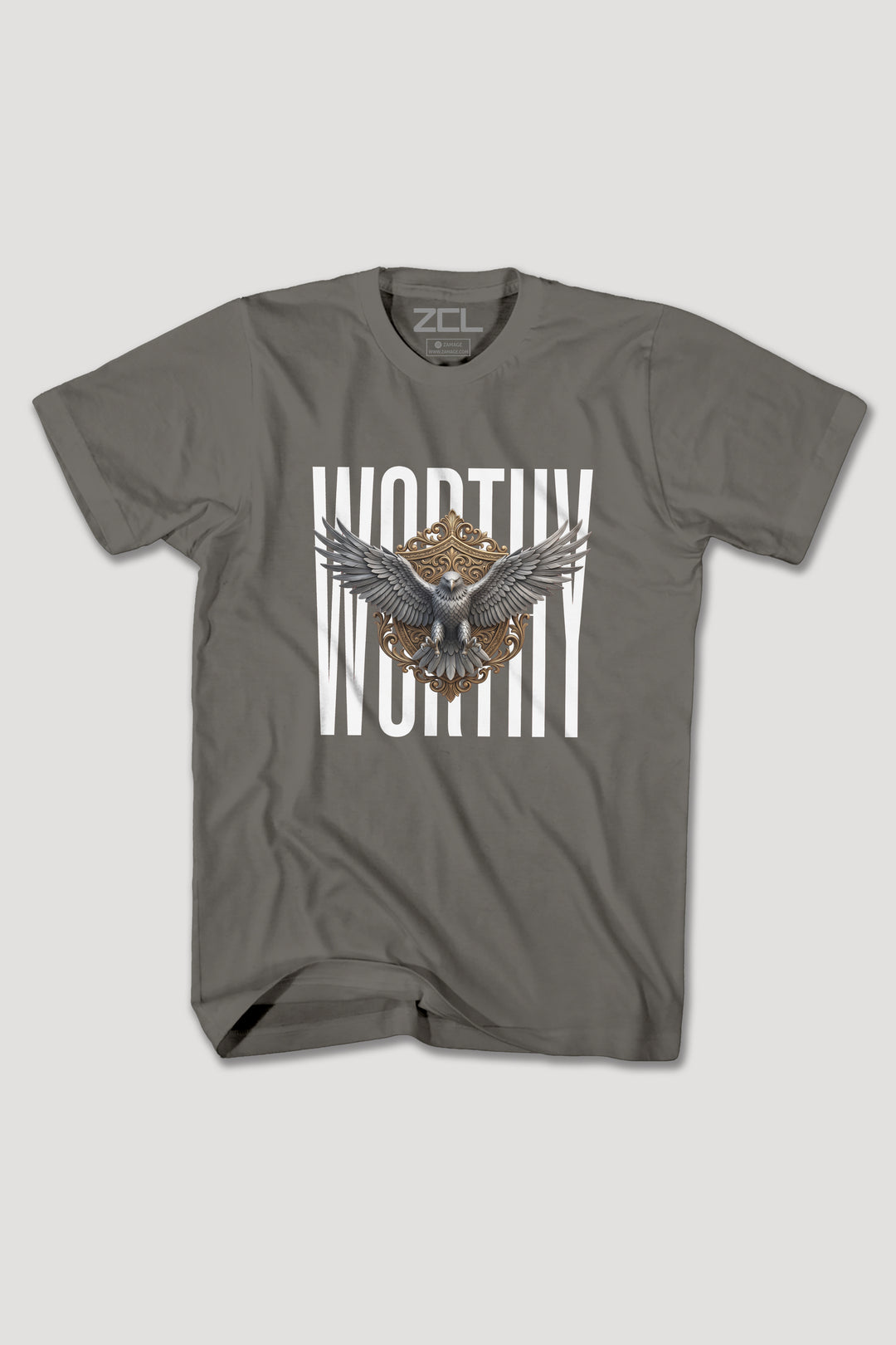 WORTHY TEE