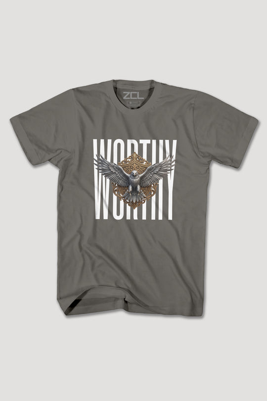 WORTHY TEE