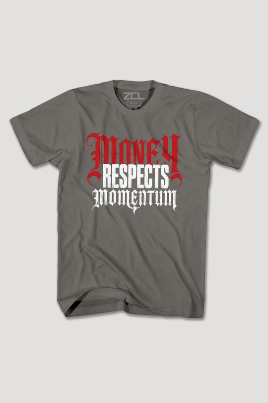 MONEY RESPECTS TEE