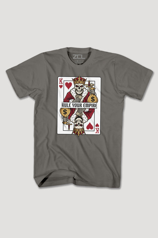 RULE YOUR EMPIRE TEE