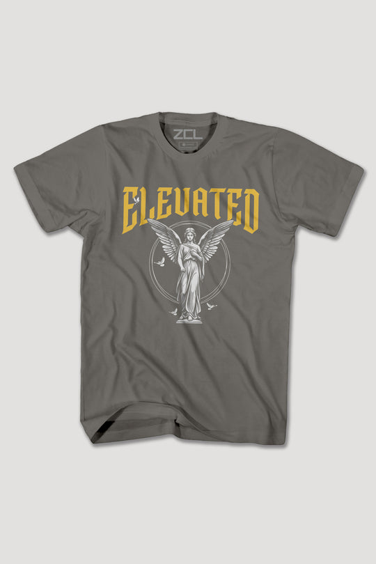 ELEVATED TEE