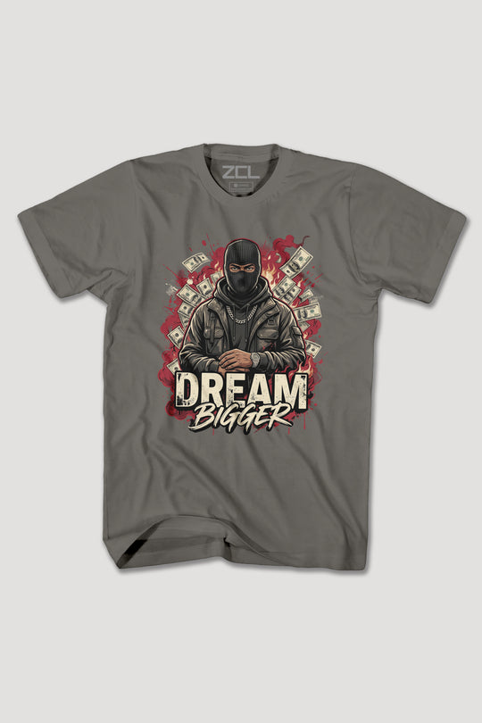 DREAM BIGGER TEE
