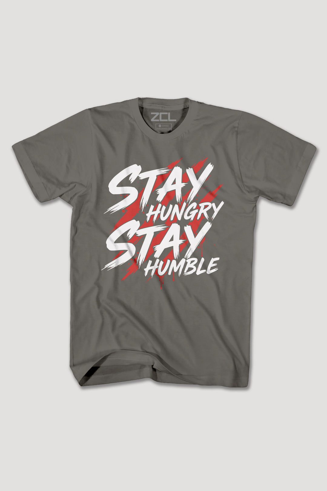 STAY HUMBLE TEE
