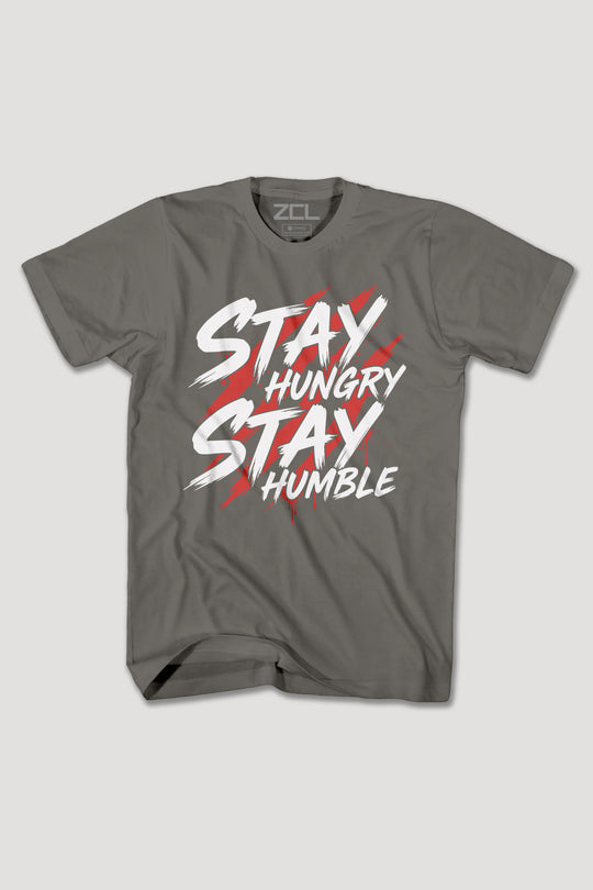 STAY HUMBLE TEE