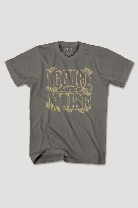 IGNORE THE NOISE TEE