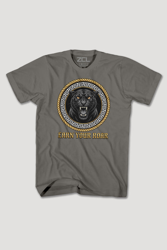 EARN YOUR ROAR TEE