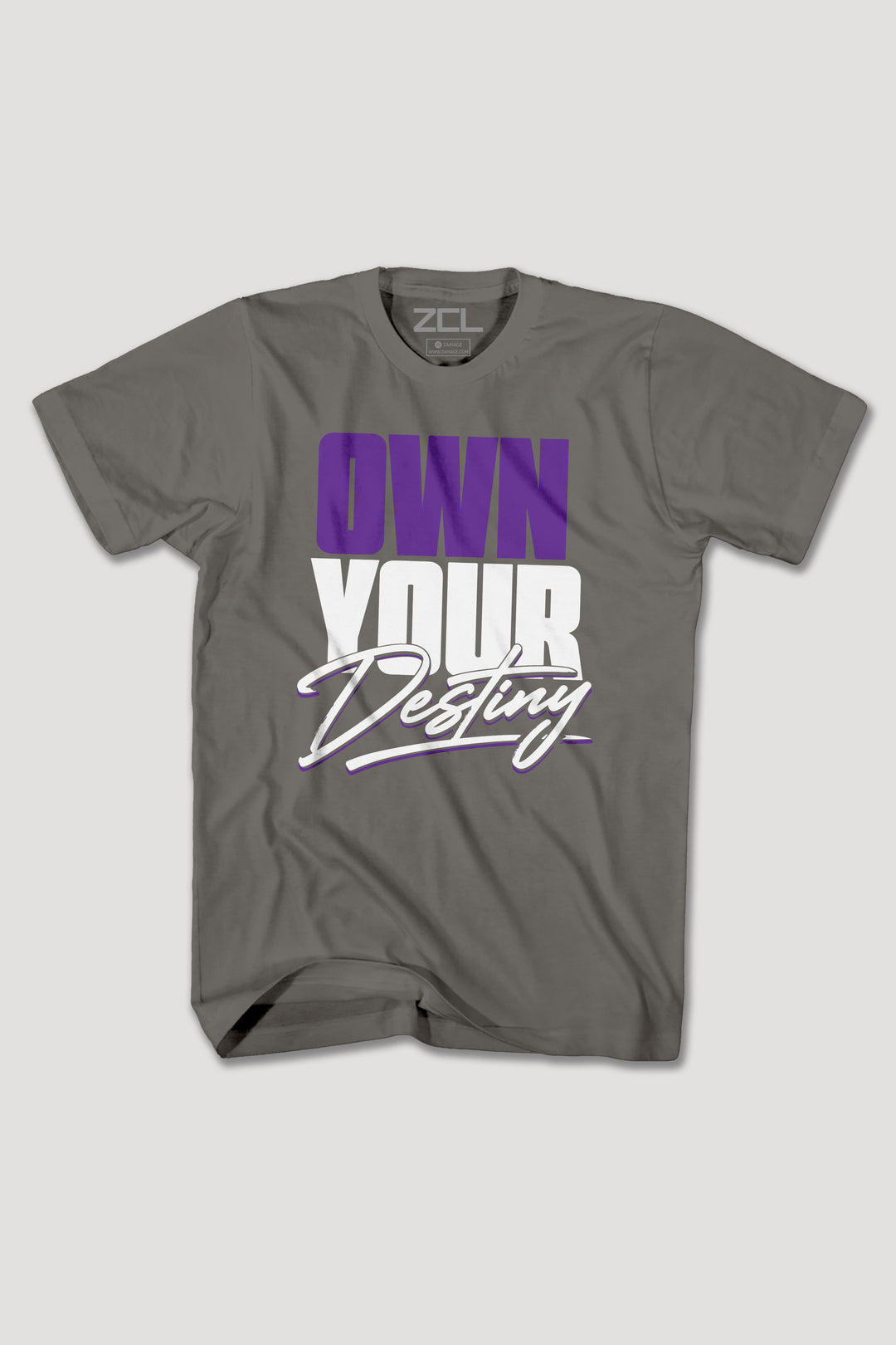 OWN YOUR DESTINY TEE