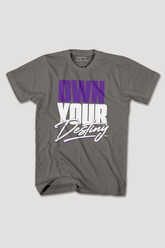 OWN YOUR DESTINY TEE
