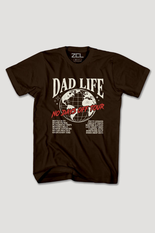 DAD LIFE TEE