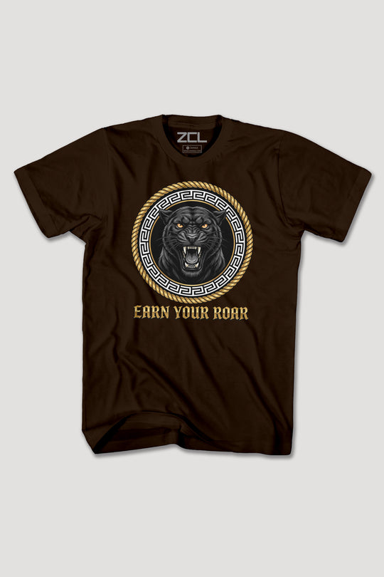 EARN YOUR ROAR TEE