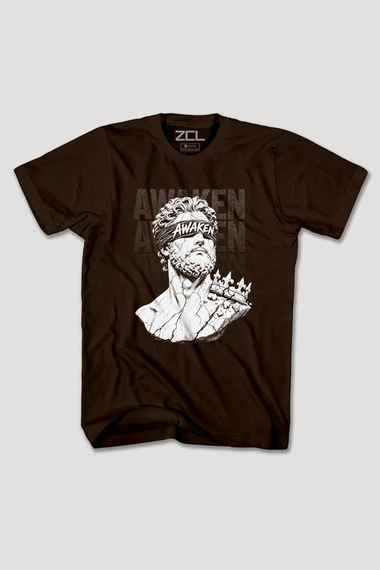 AWAKEN TEE