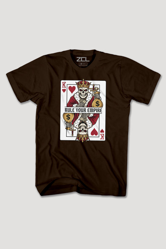 RULE YOUR EMPIRE TEE
