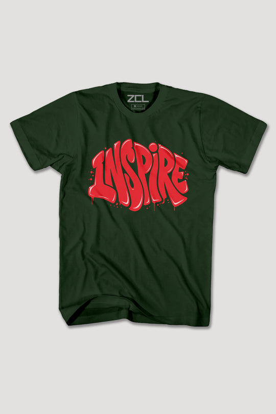 INSPIRE TEE