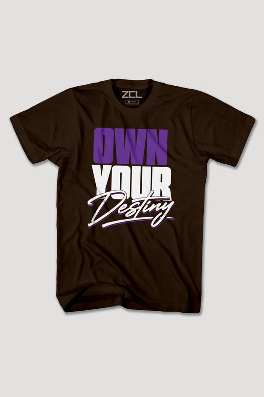 OWN YOUR DESTINY TEE