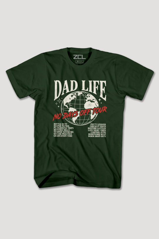 DAD LIFE TEE