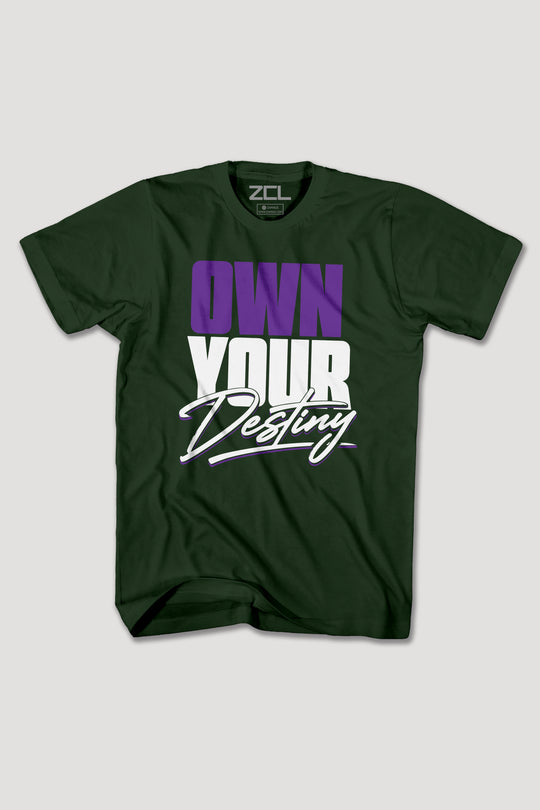 OWN YOUR DESTINY TEE