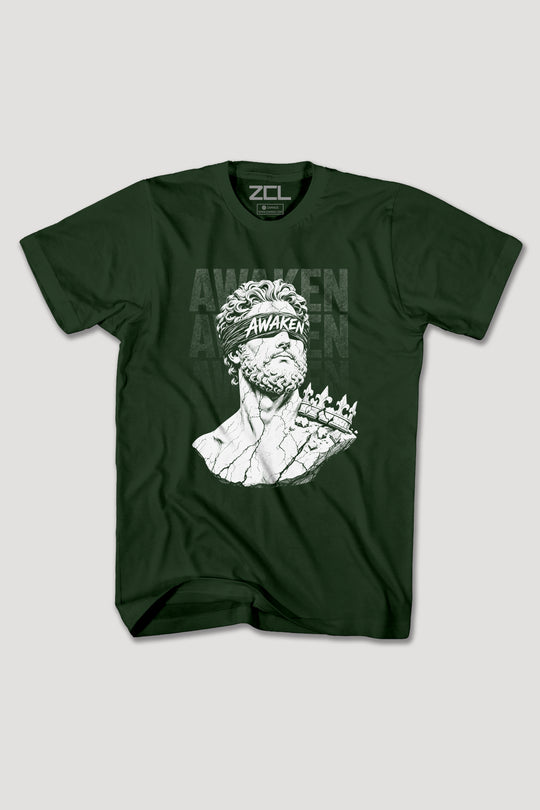 AWAKEN TEE