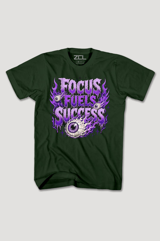 FOCUS FUELS SUCCESS TEE