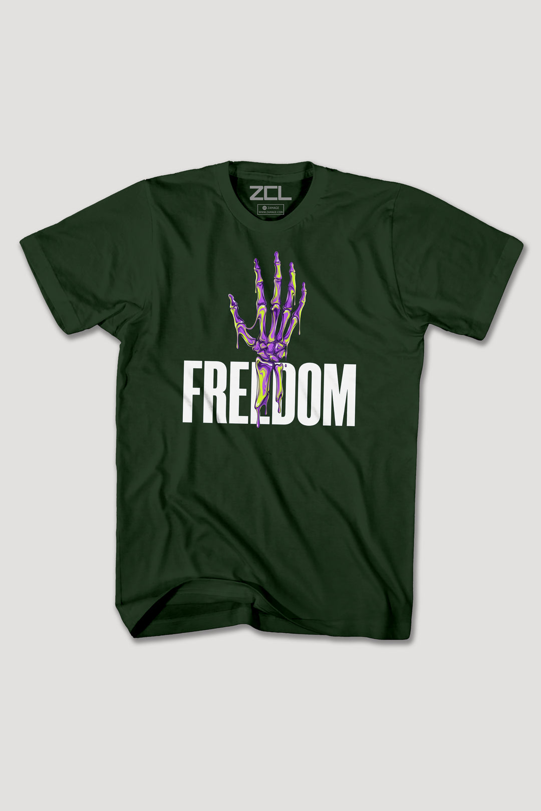 FREEDOM TEE
