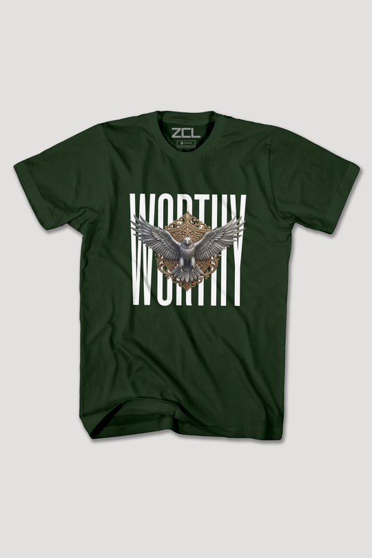 WORTHY TEE