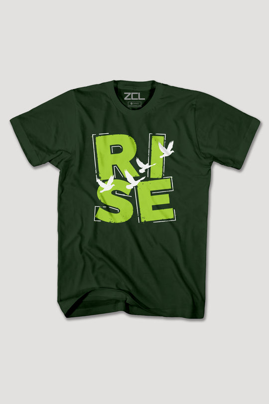 RISE TEE