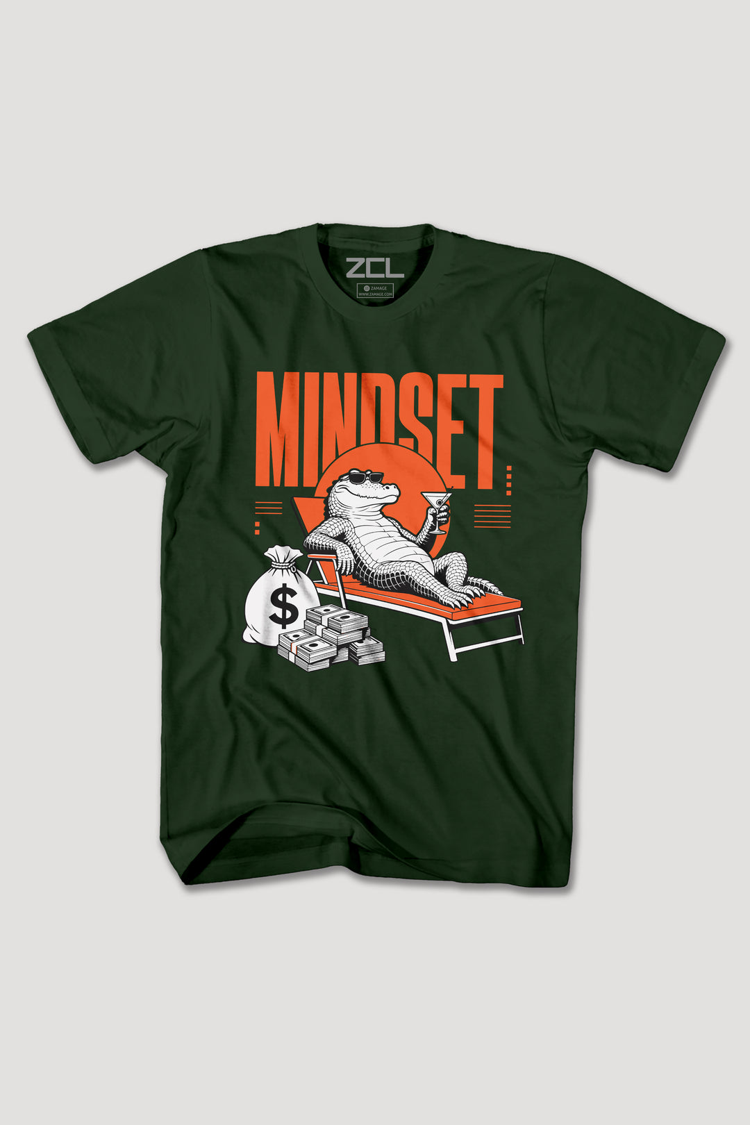 MINDSET TEE