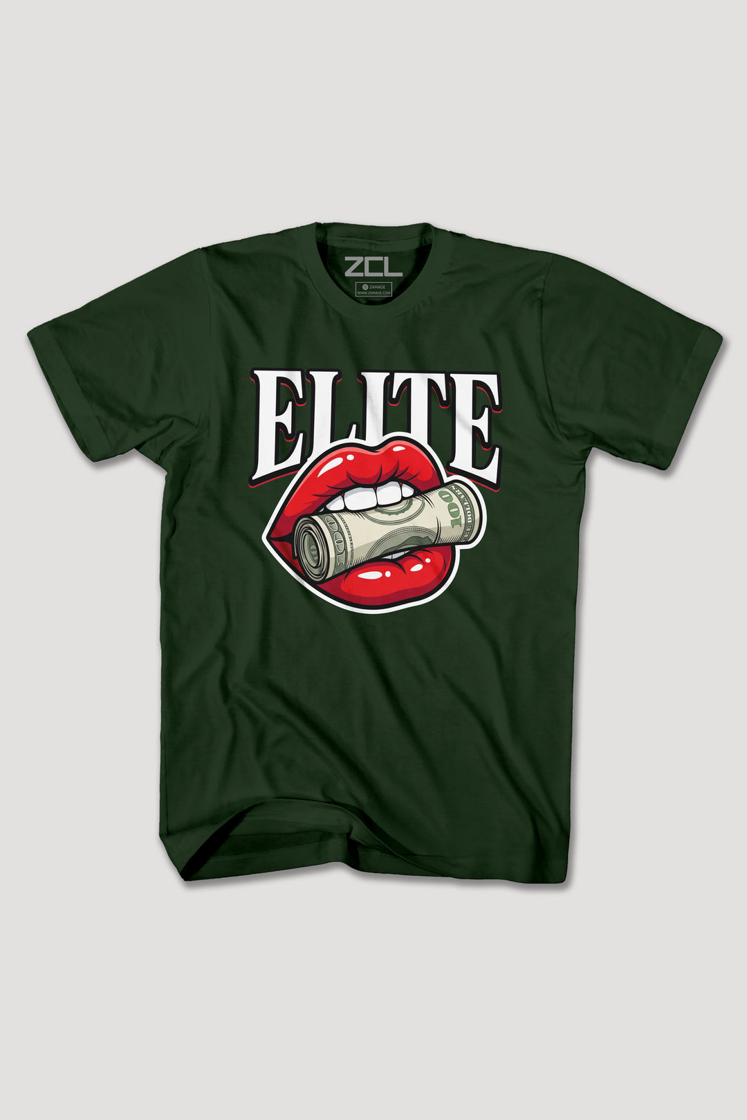 ELITE TEE