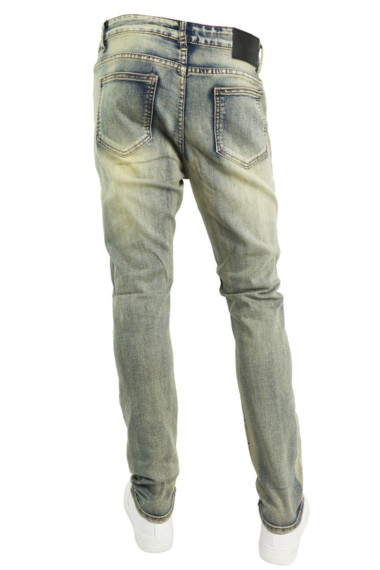 Versatile Denim (Vintage Wash)