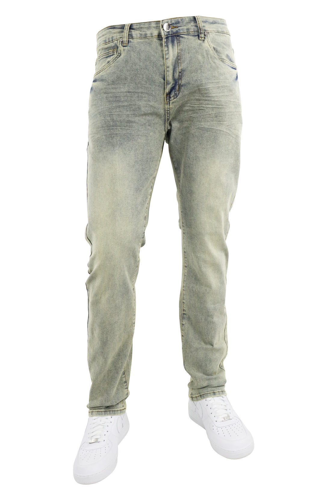 Clean Cut Denim (Dirty Vintage) (M8248D)